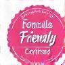 Female Friendly Certified logo